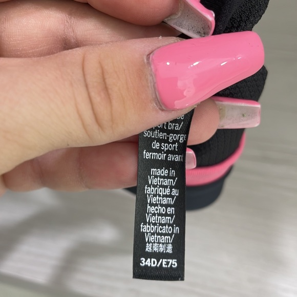 Victoria Secret Sports bra - Picture 4 of 4
